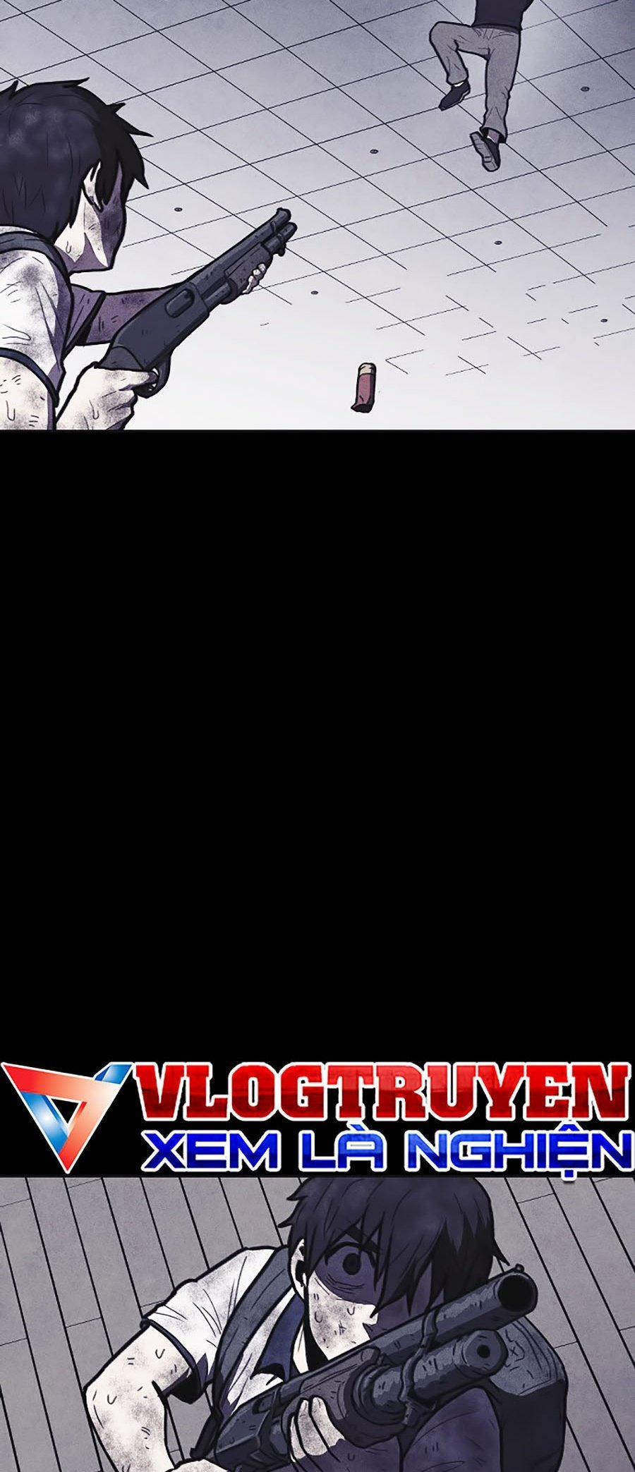 Shotgun Boy 9 trang 33