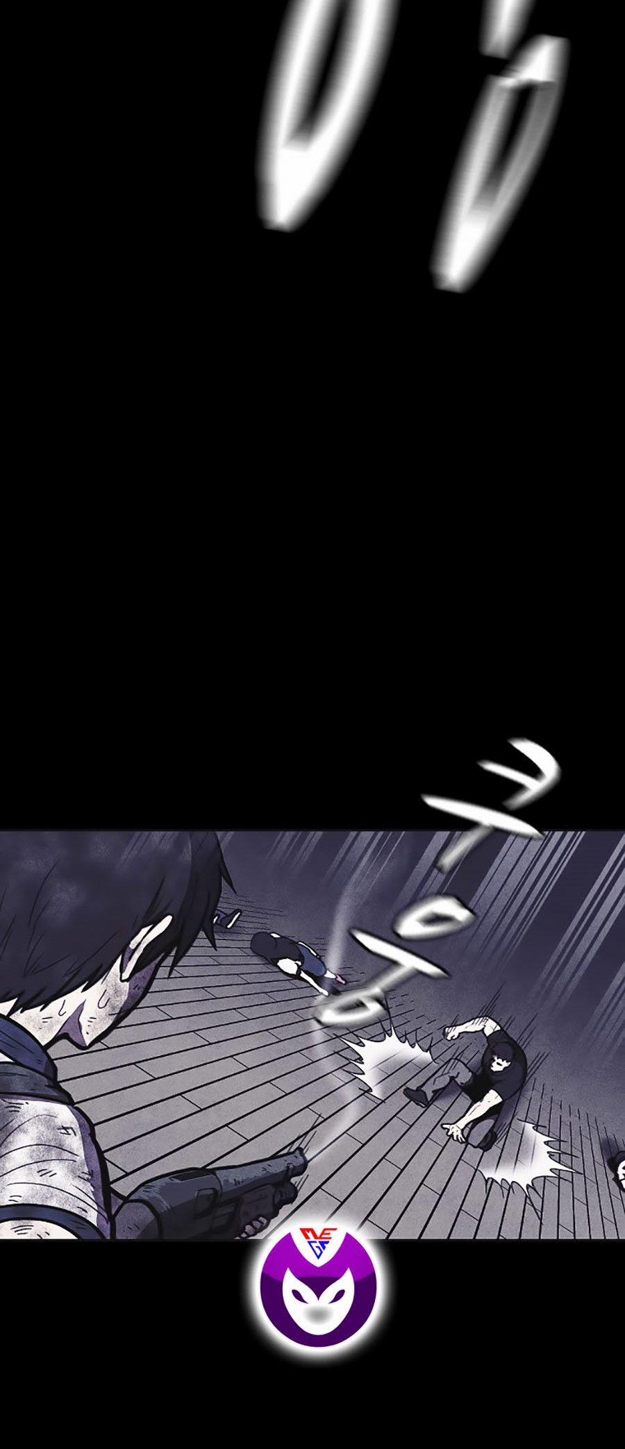 Shotgun Boy 9 trang 36