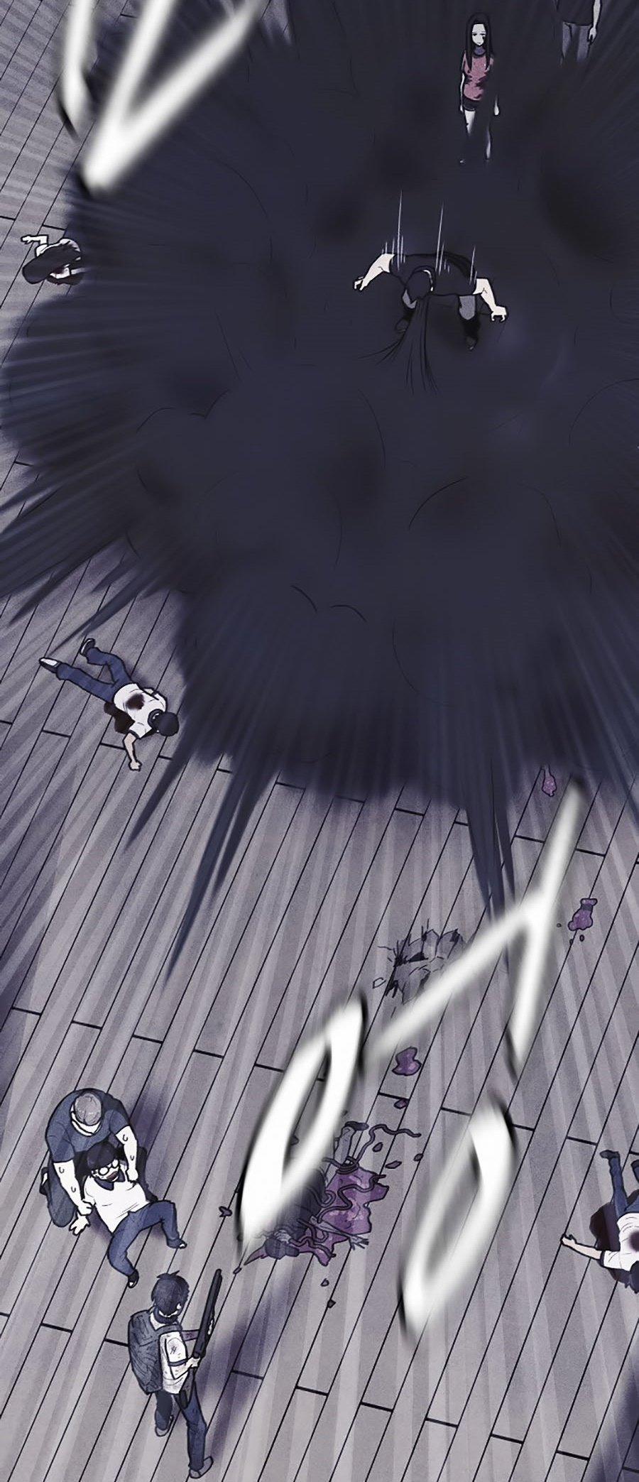 Shotgun Boy 9 trang 44