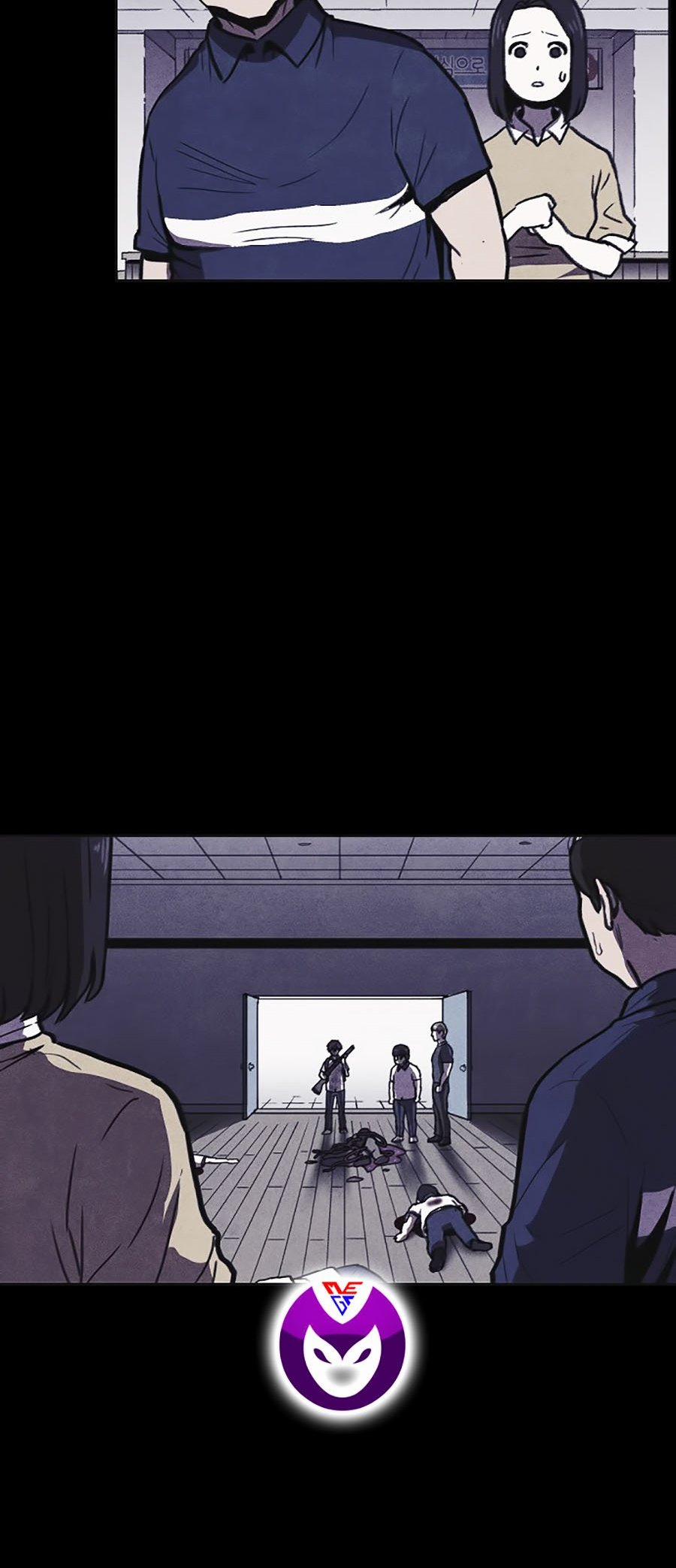 Shotgun Boy 9 trang 61