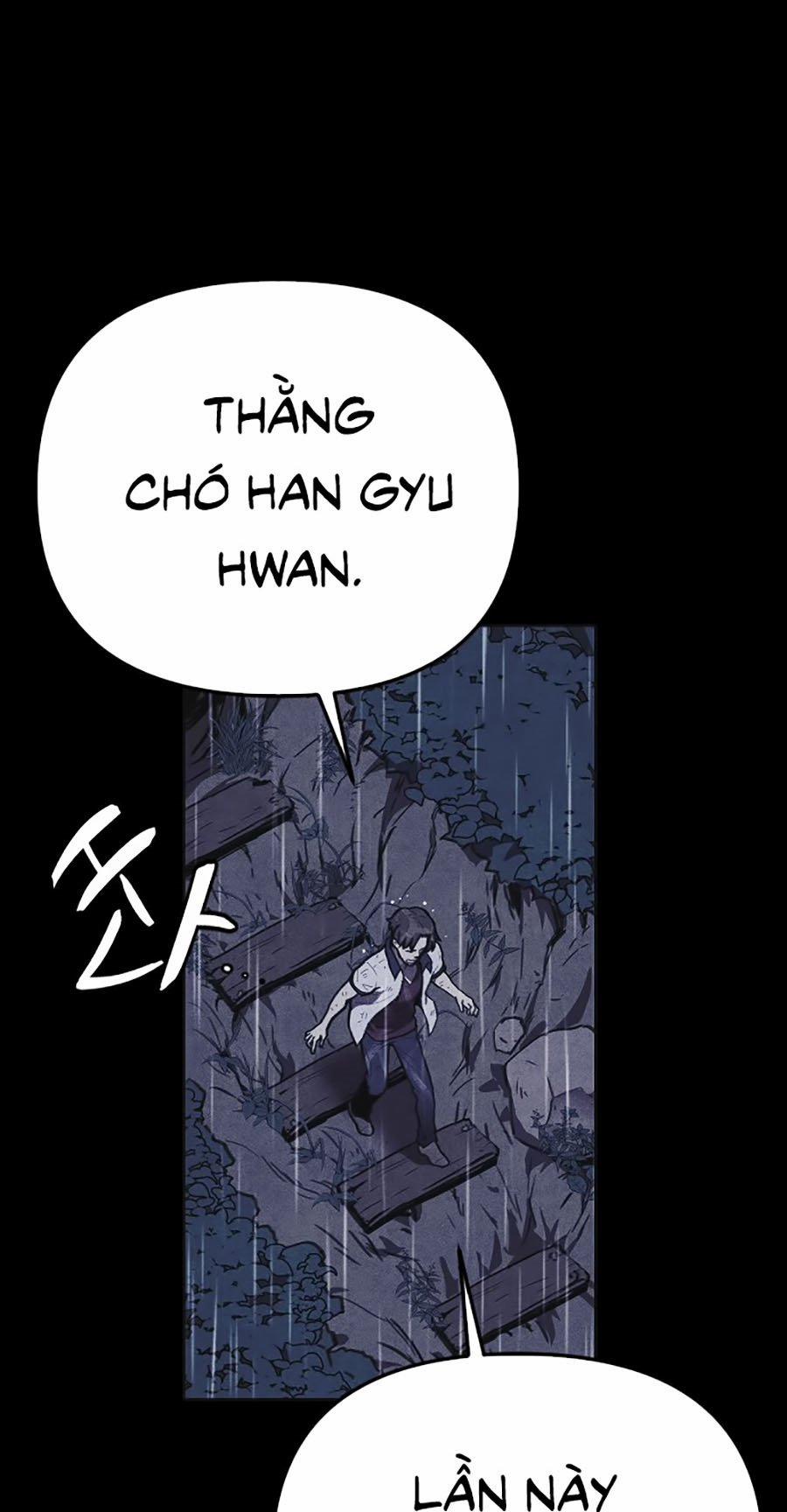 Shotgun Boy 9 trang 70