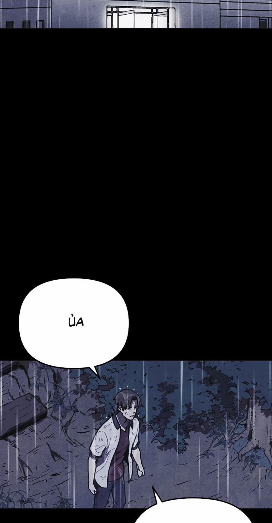 Shotgun Boy 9 trang 75