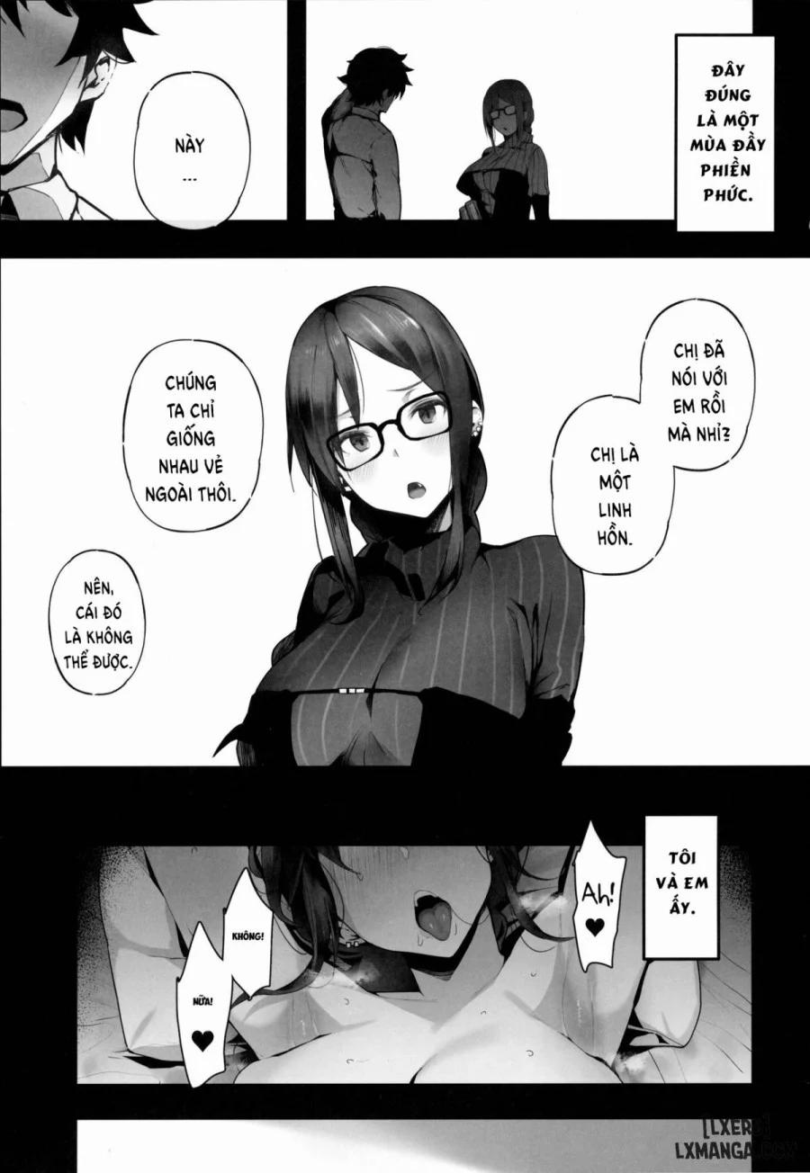 Shouganai naa Kono Hentai Uzai Kouhai 0 trang 1