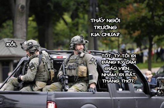 Shougono 3 (Lowleg Private Elementary School- 0 trang 22