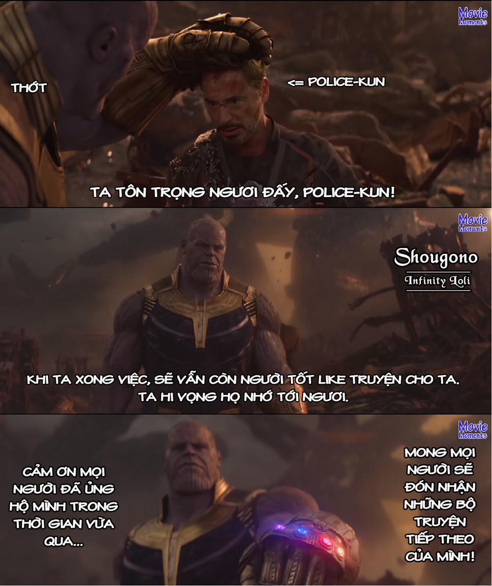 Shougono 9 (Lowleg Private Elementary School- 0 0 End trang 35