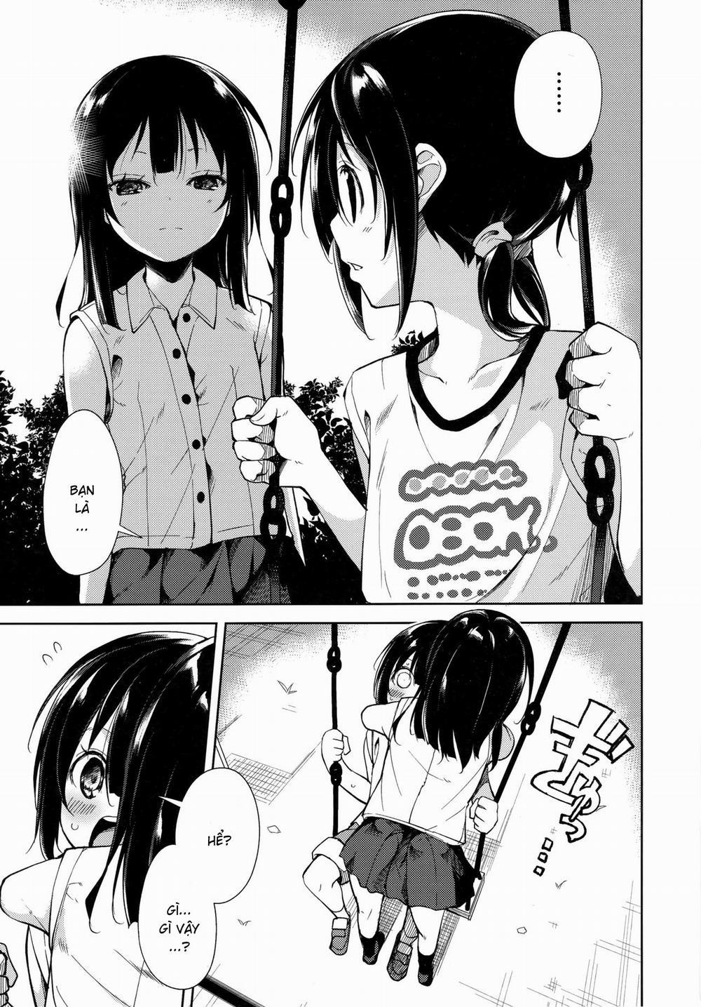 Shoujo M 4.1 trang 4