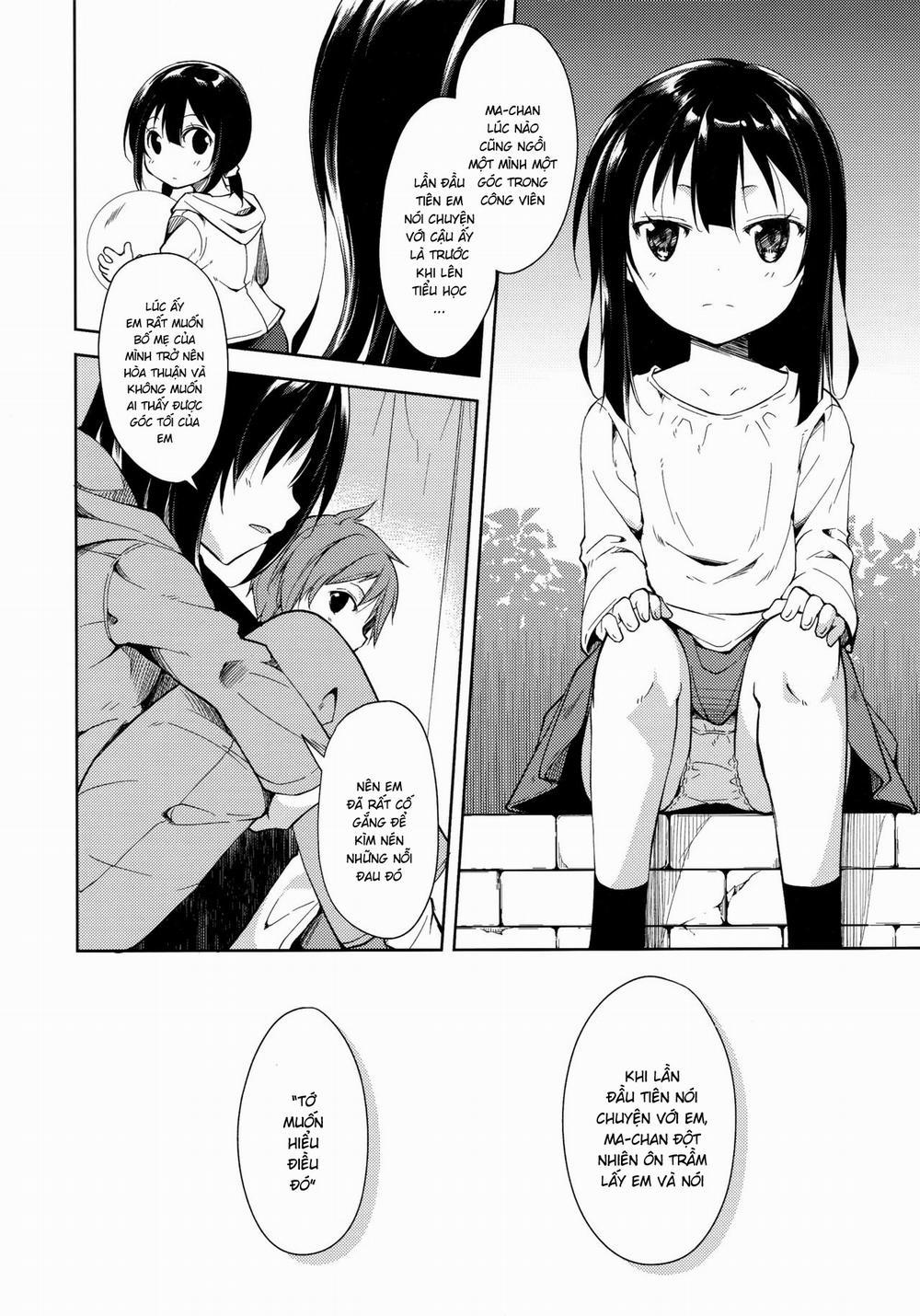 Shoujo M 4.1 trang 7