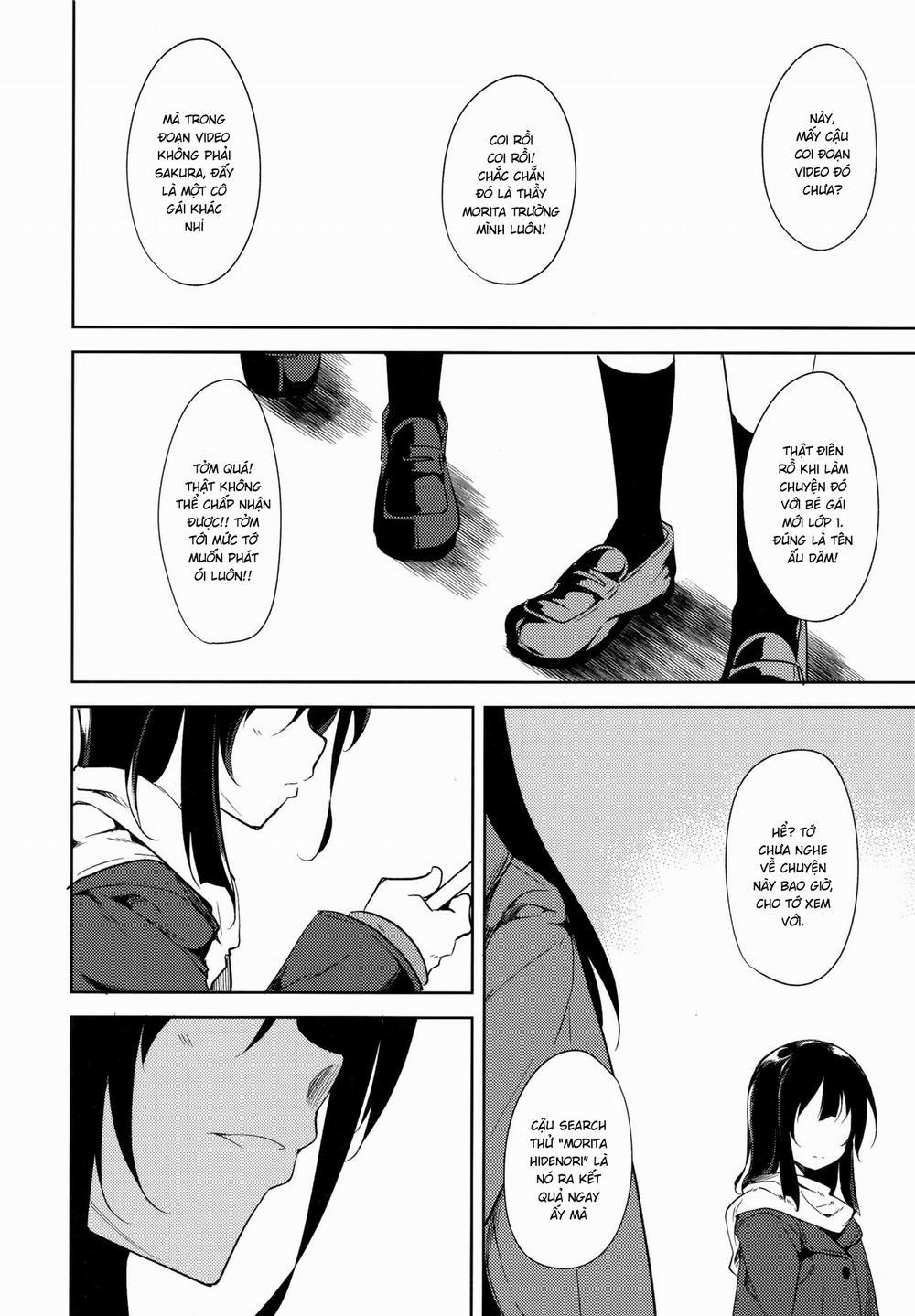 Shoujo M 4.2 trang 24