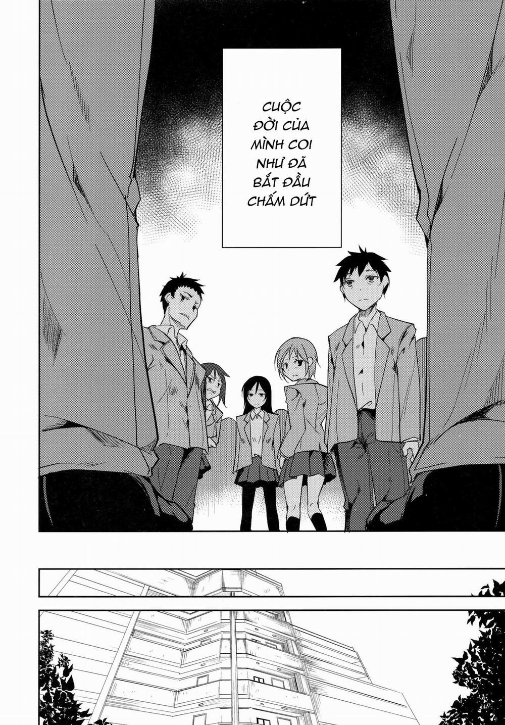 Shoujo M 4.2 trang 26