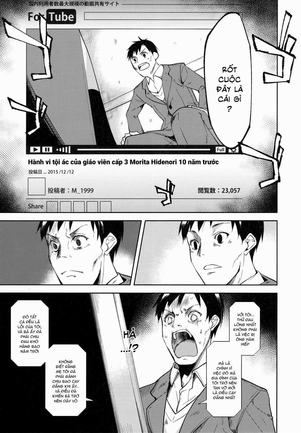 Shoujo M 4.2 trang 9