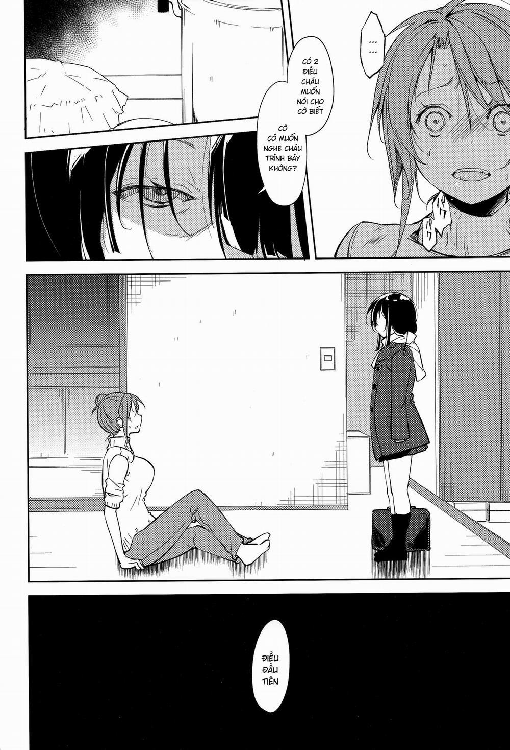 Shoujo M 5.1 trang 7