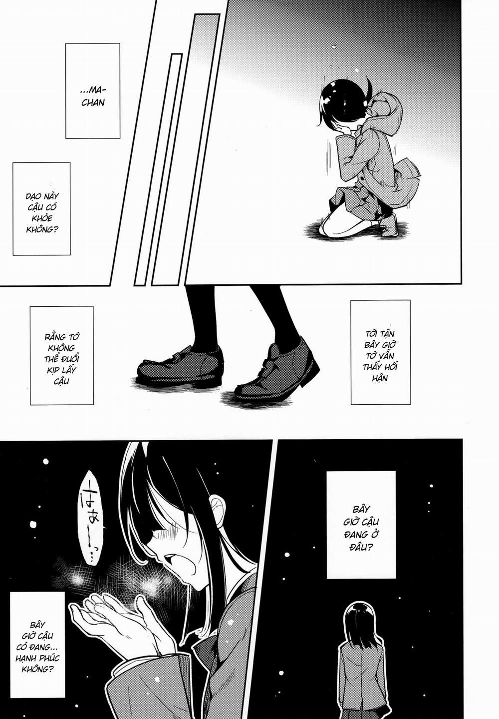 Shoujo M 6.2 trang 55