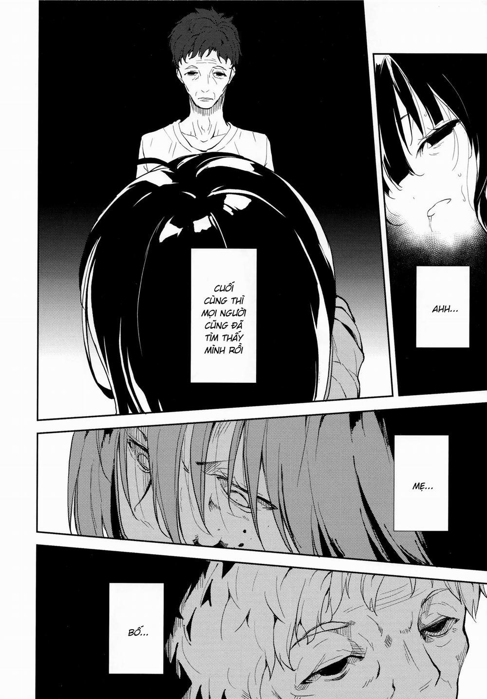 Shoujo M 6.2 trang 58