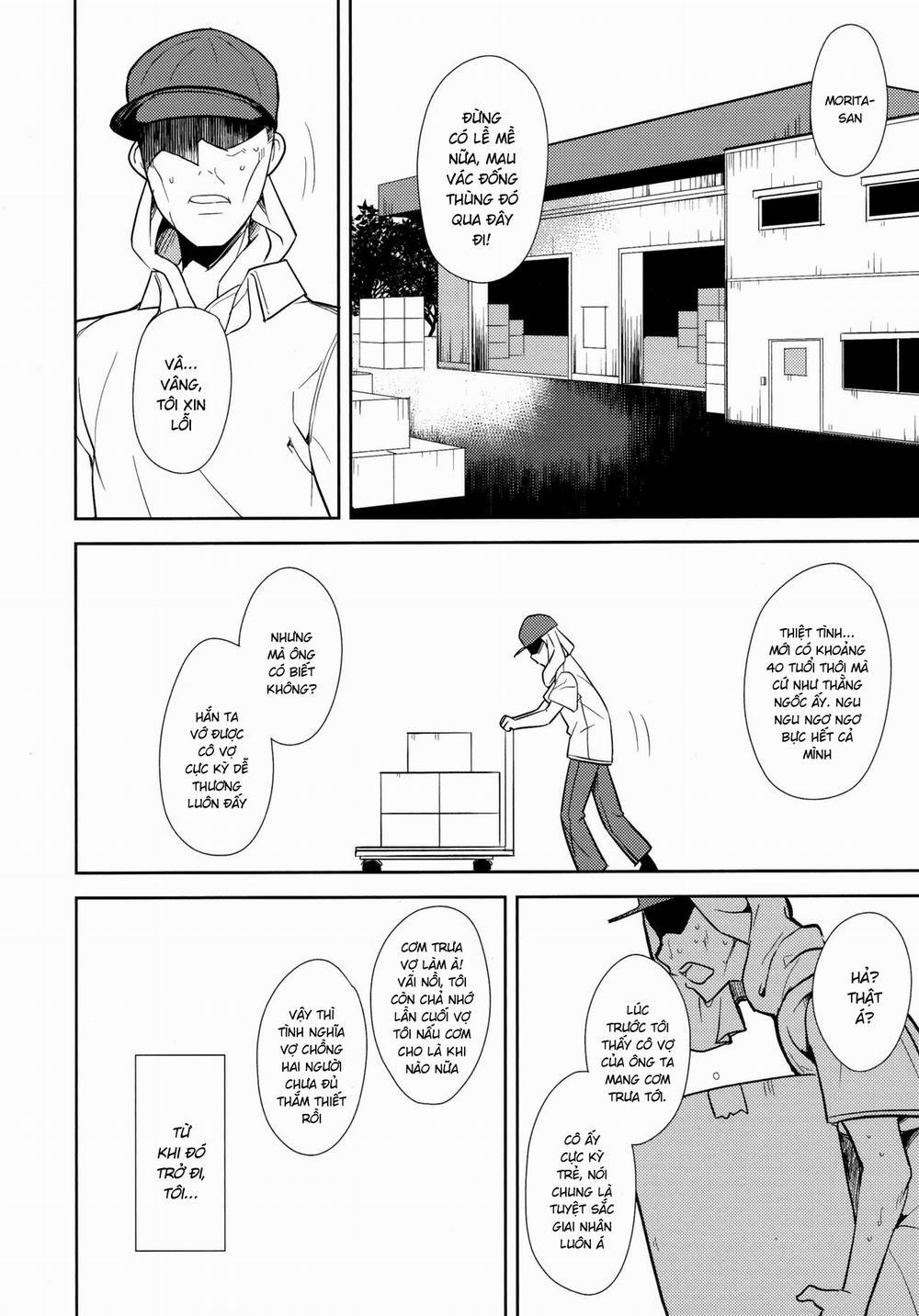 Shoujo M 6.3 0 End trang 7