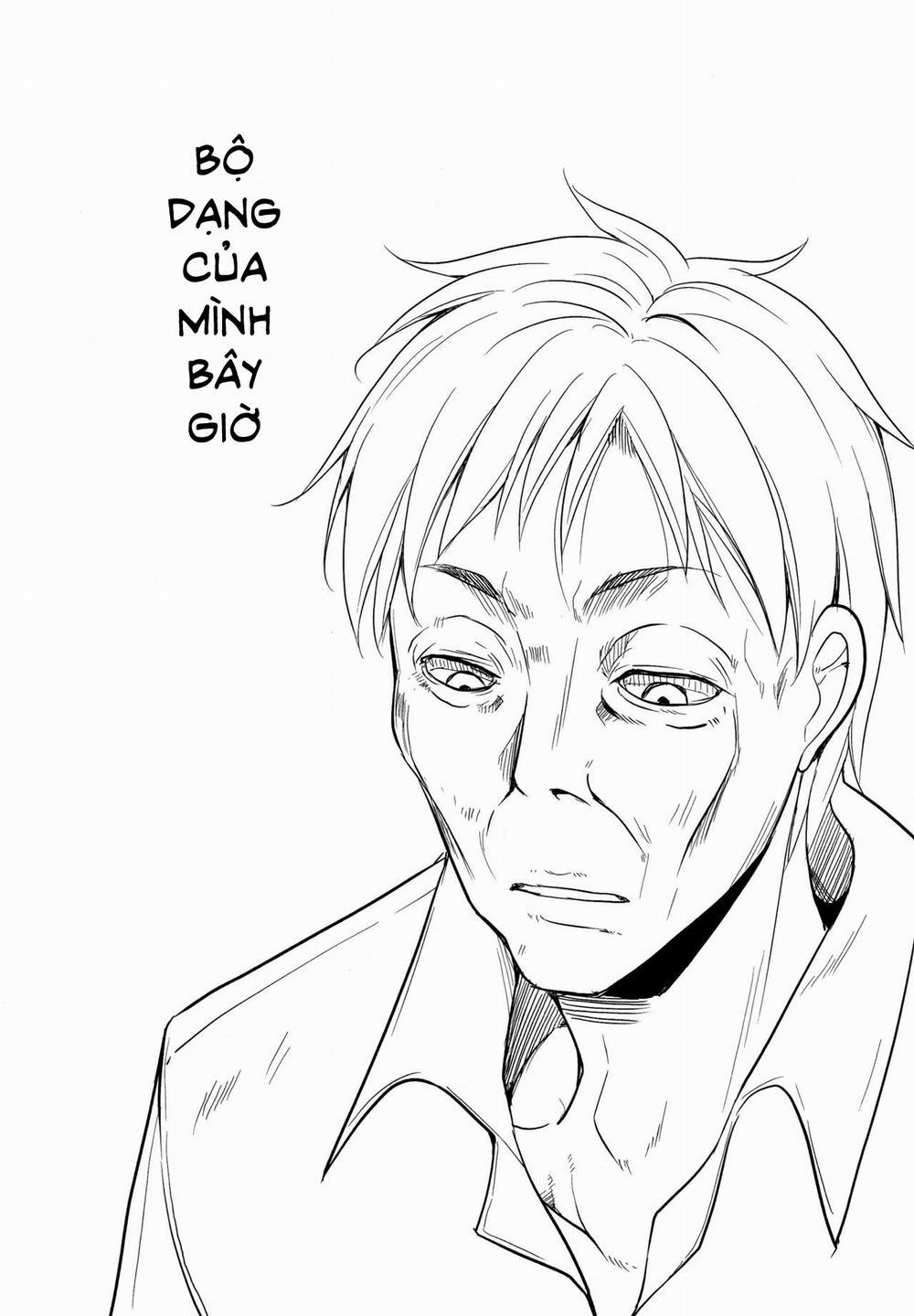 Shoujo M 6.3 0 End trang 9