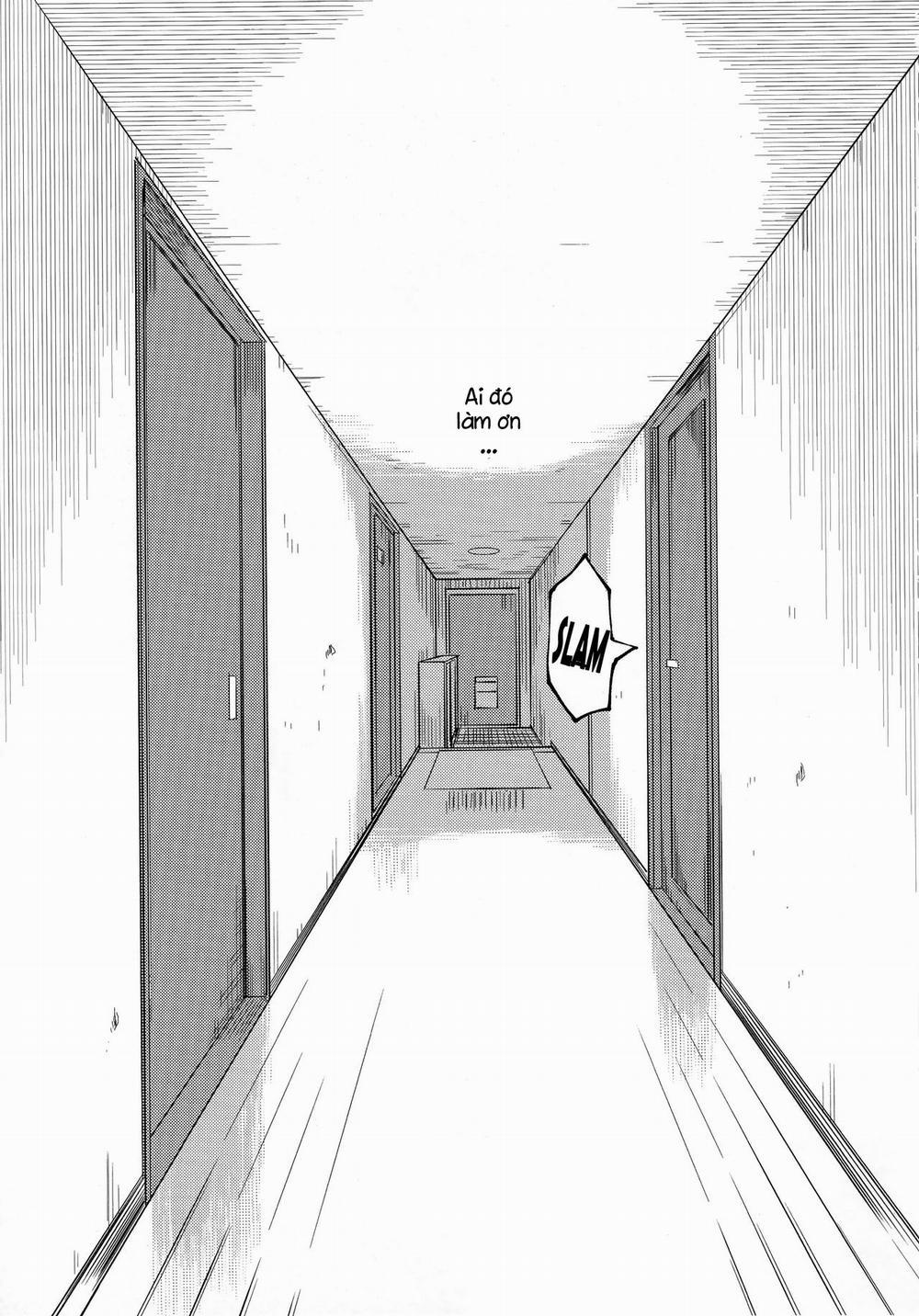 Shoujo M 6.3 - End trang 26