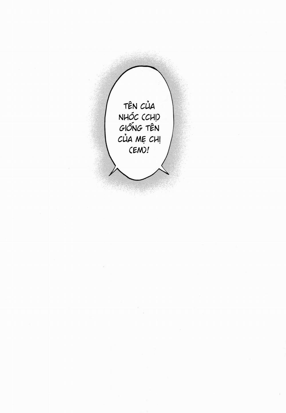 Shoujo M 6.3 - End trang 34