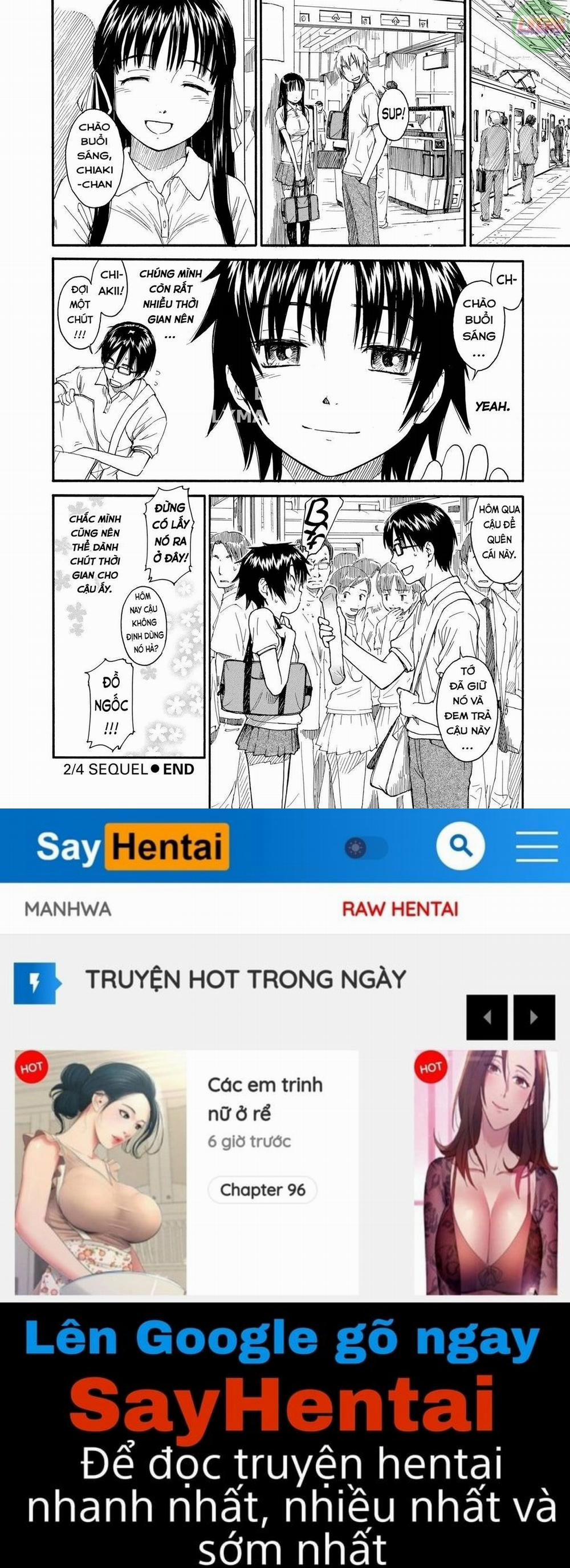 Shoujo Material 1 trang 31