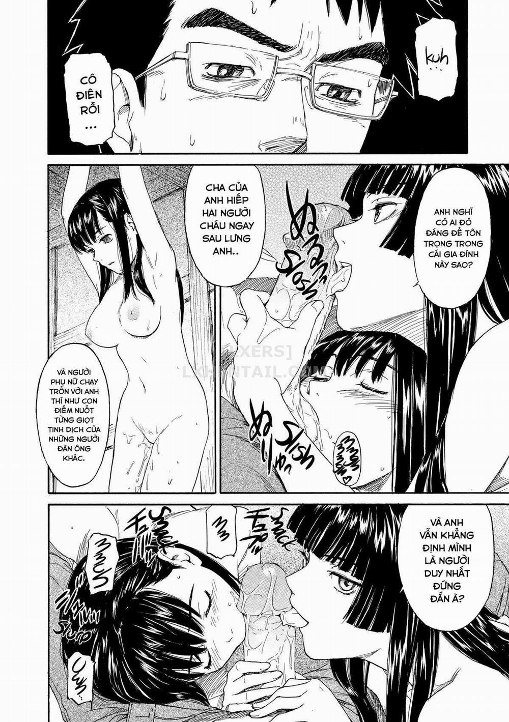 Shoujo Material 10 trang 13