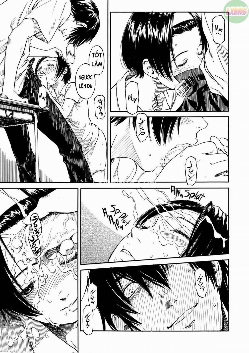 Shoujo Material 2 trang 14