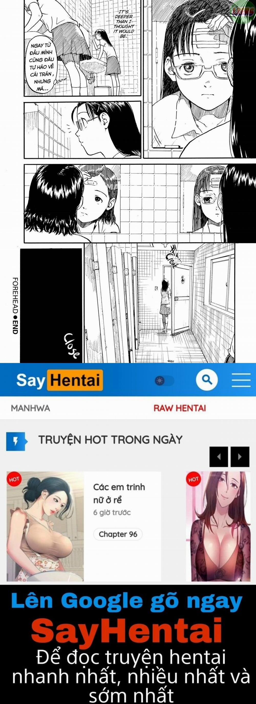 Shoujo Material 2 trang 25