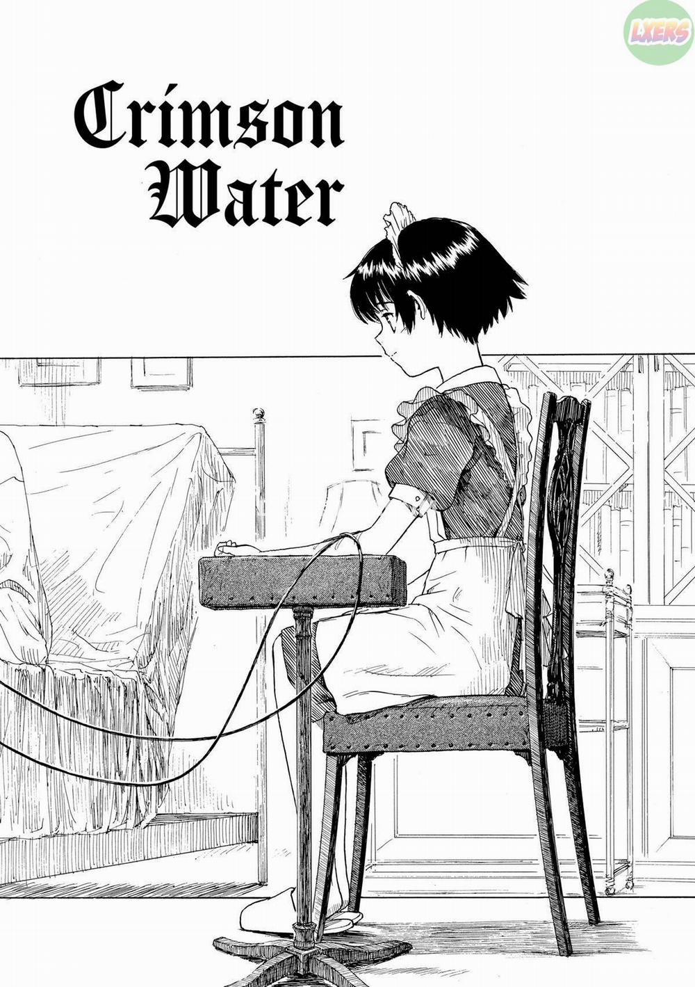 Shoujo Material 3 trang 4