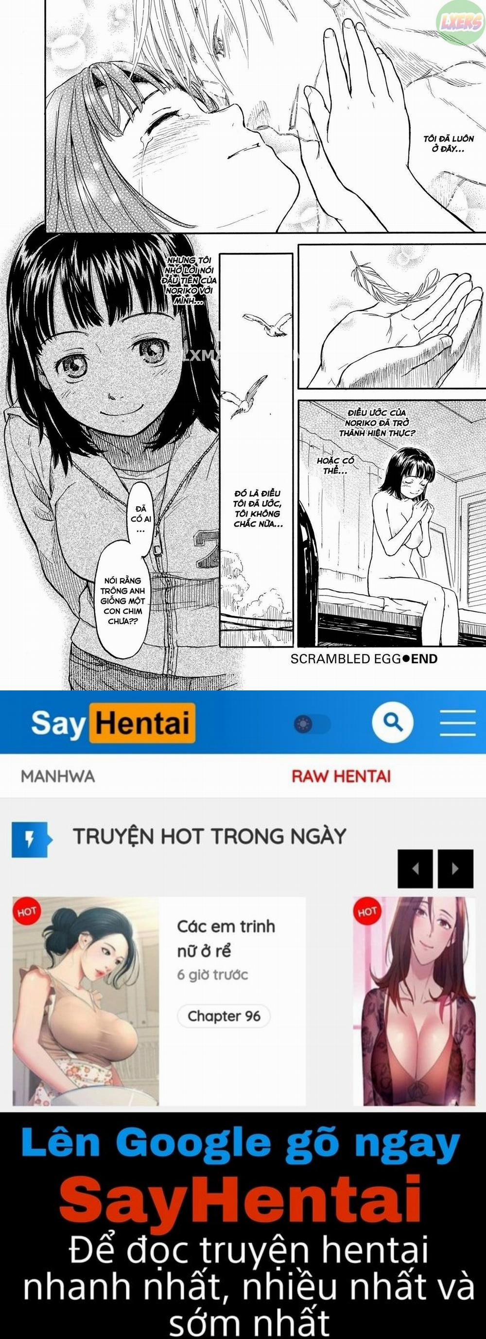 Shoujo Material 5 trang 22