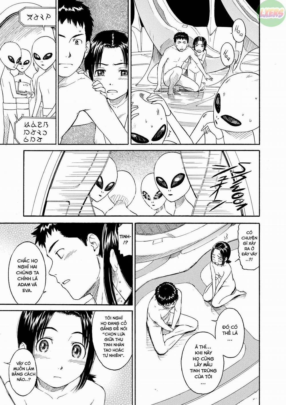 Shoujo Material 6 trang 5