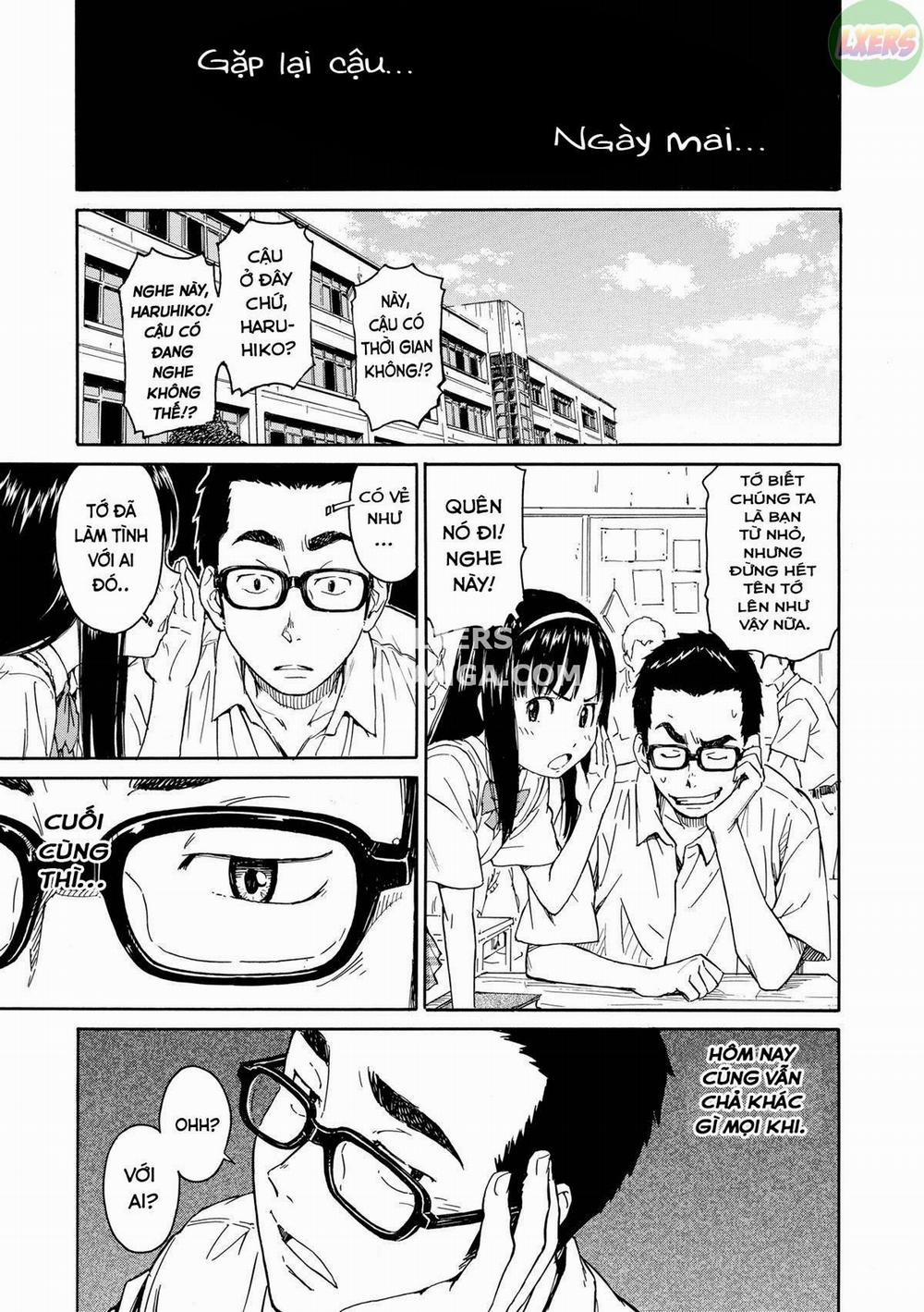 Shoujo Material 7 trang 25