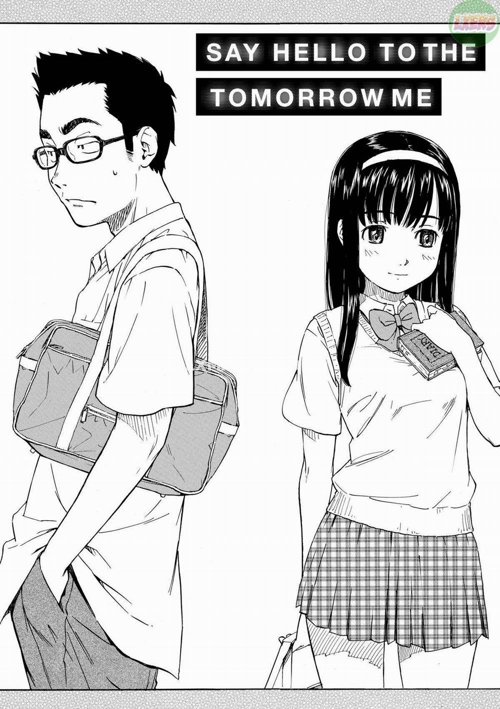 Shoujo Material 7 trang 4