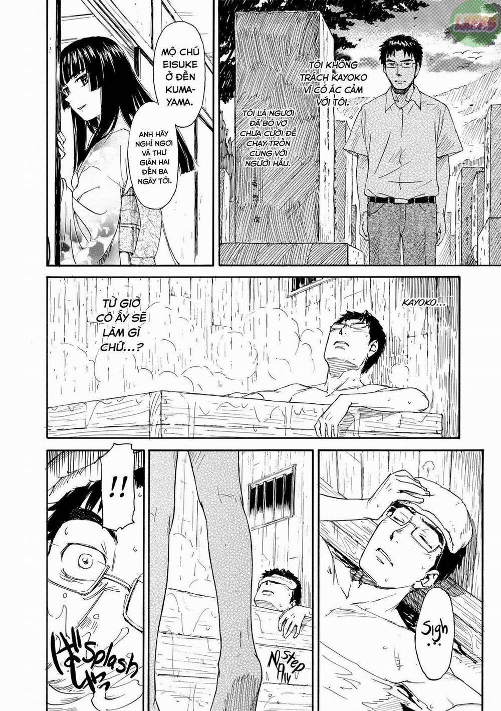 Shoujo Material 8 trang 10