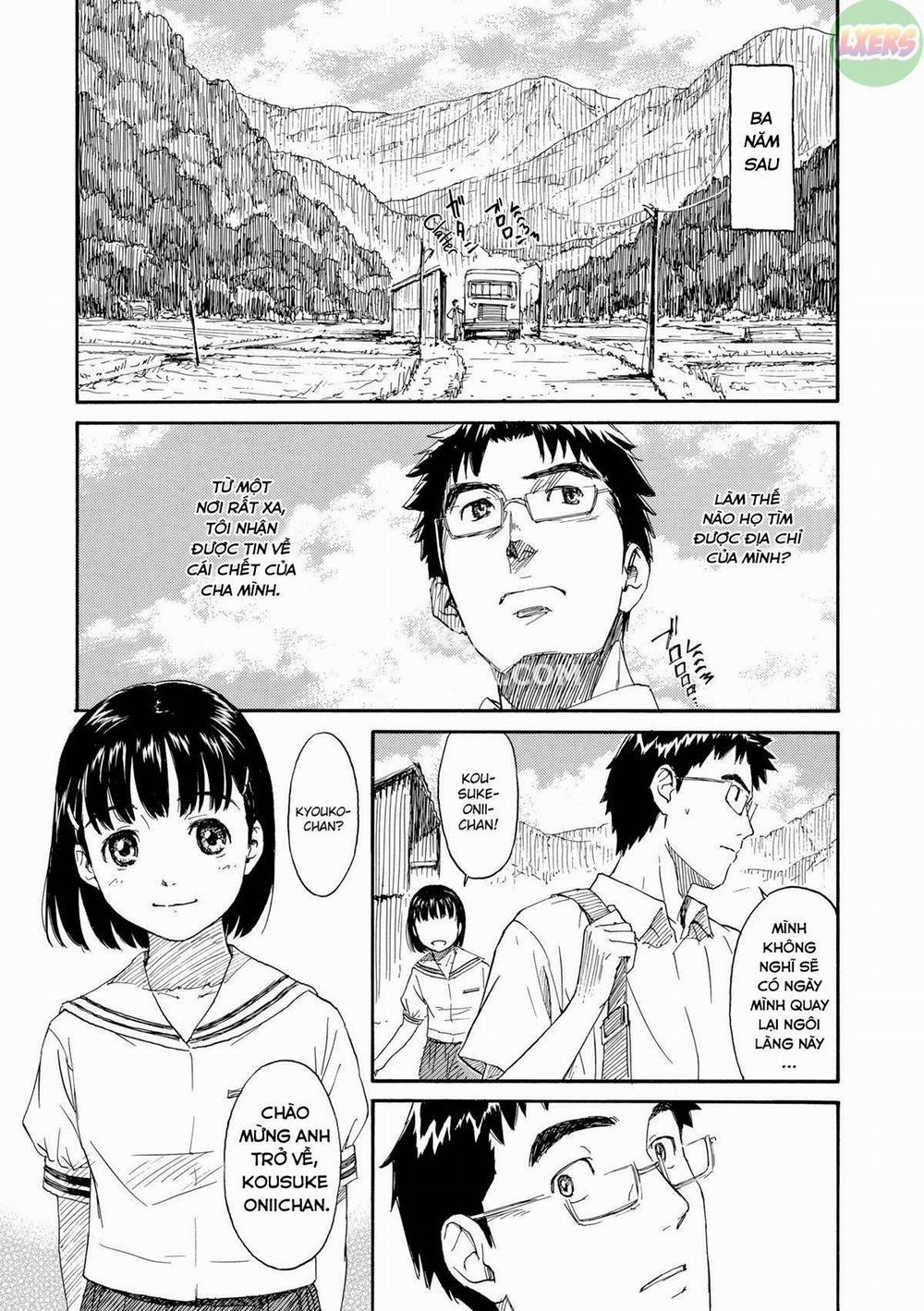 Shoujo Material 8 trang 7