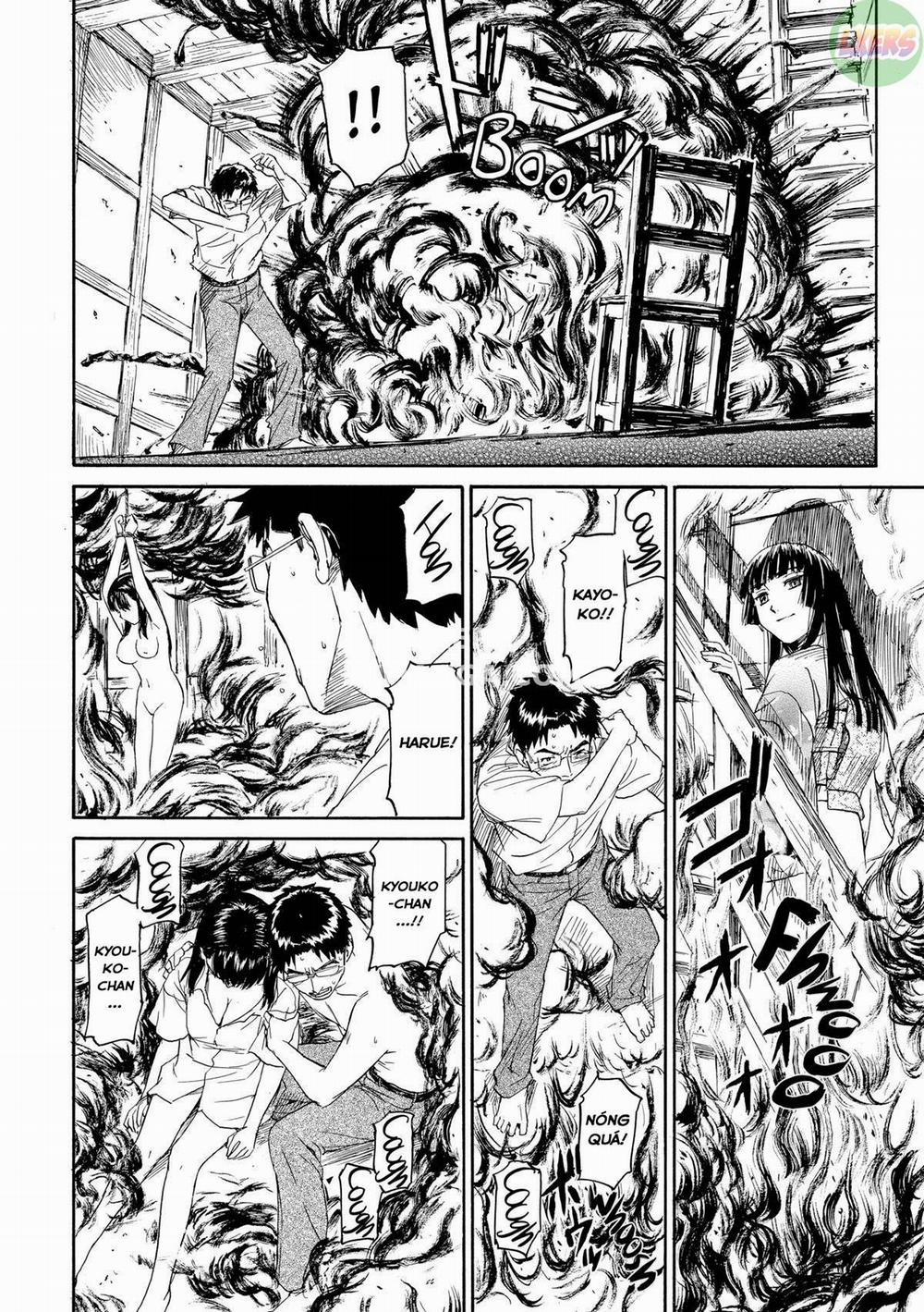 Shoujo Material 9 trang 20