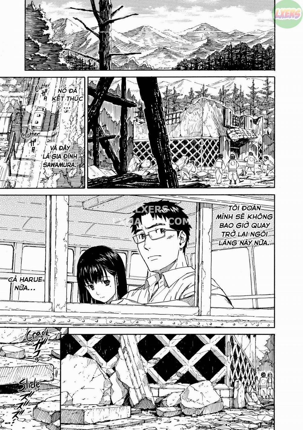 Shoujo Material 9 trang 23