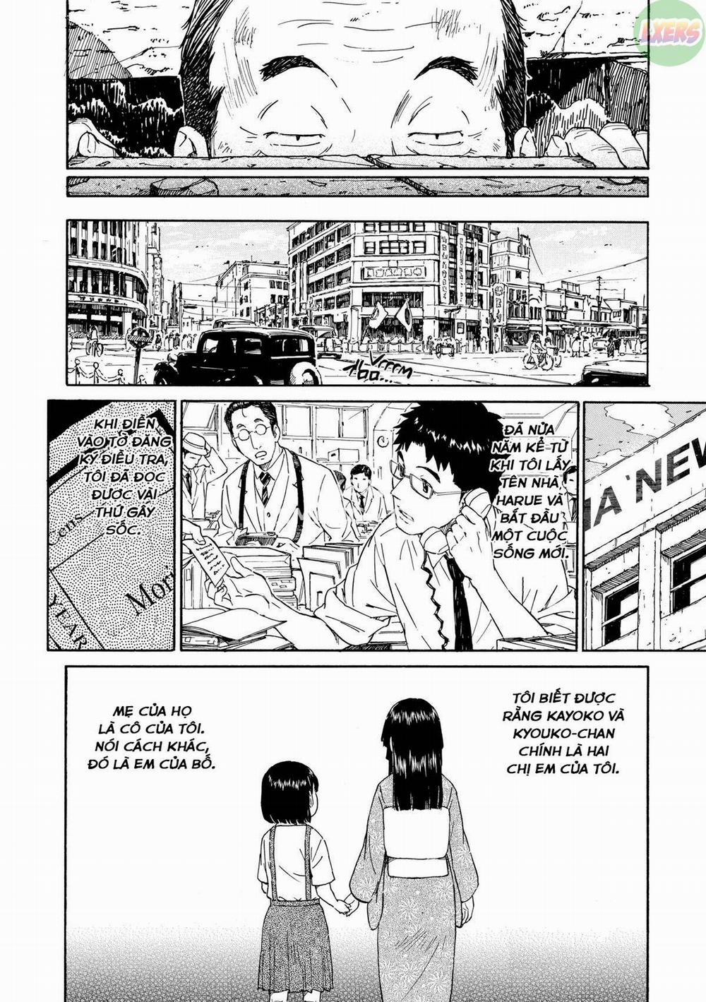 Shoujo Material 9 trang 24