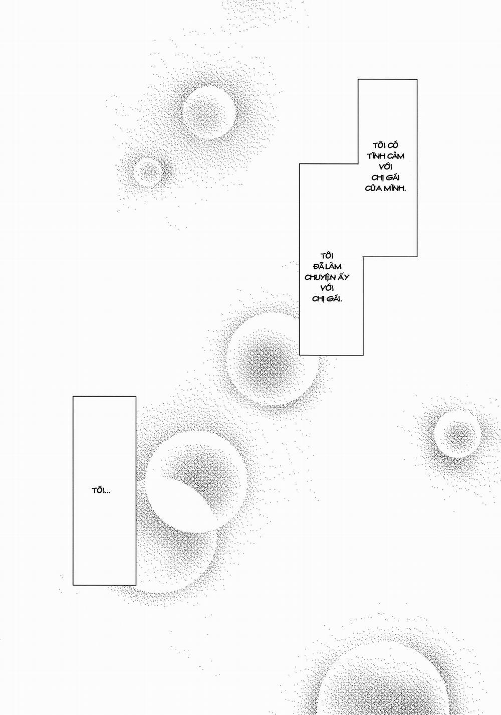 Shoujo Peony Oneshot trang 3