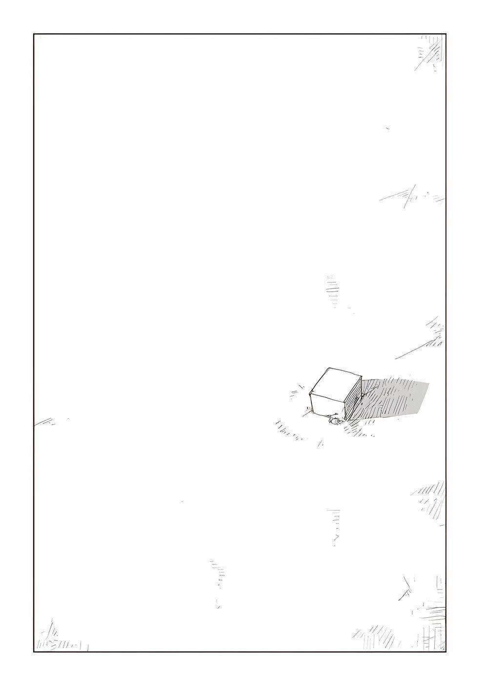 Shoujo Shuumatsu Ryokou 0 End trang 19