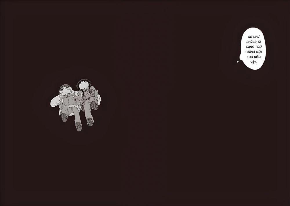 Shoujo Shuumatsu Ryokou 0 Silence trang 13