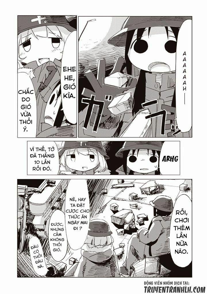 Shoujo Shuumatsu Ryokou 10 trang 5