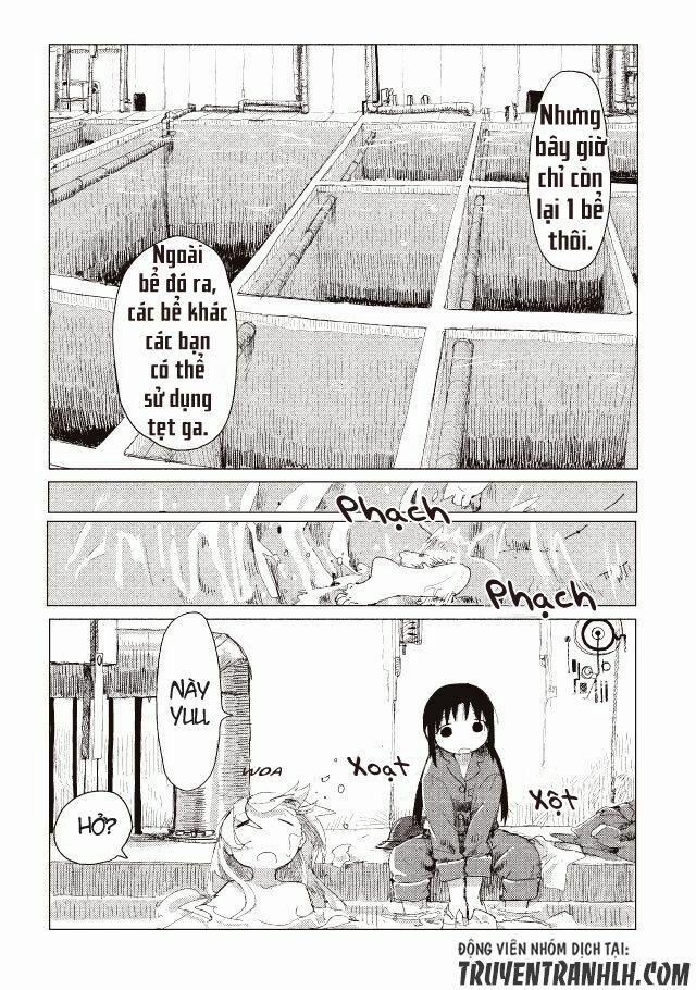 Shoujo Shuumatsu Ryokou 20 trang 12