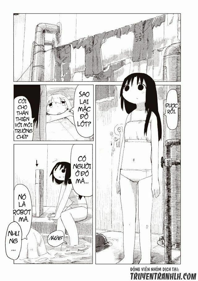 Shoujo Shuumatsu Ryokou 20 trang 16