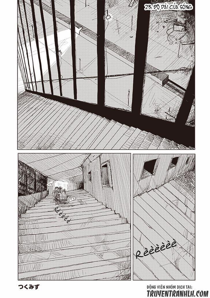 Shoujo Shuumatsu Ryokou 23 trang 3