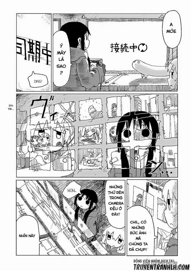 Shoujo Shuumatsu Ryokou 27 trang 13