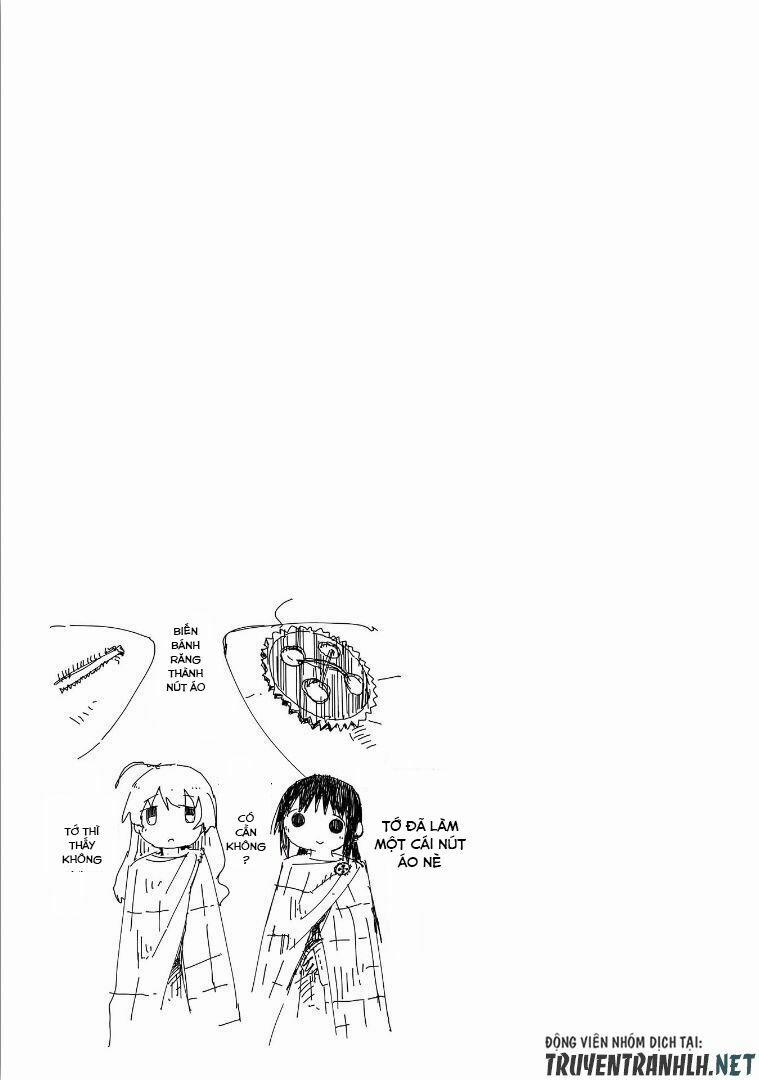 Shoujo Shuumatsu Ryokou 32.5 trang 18