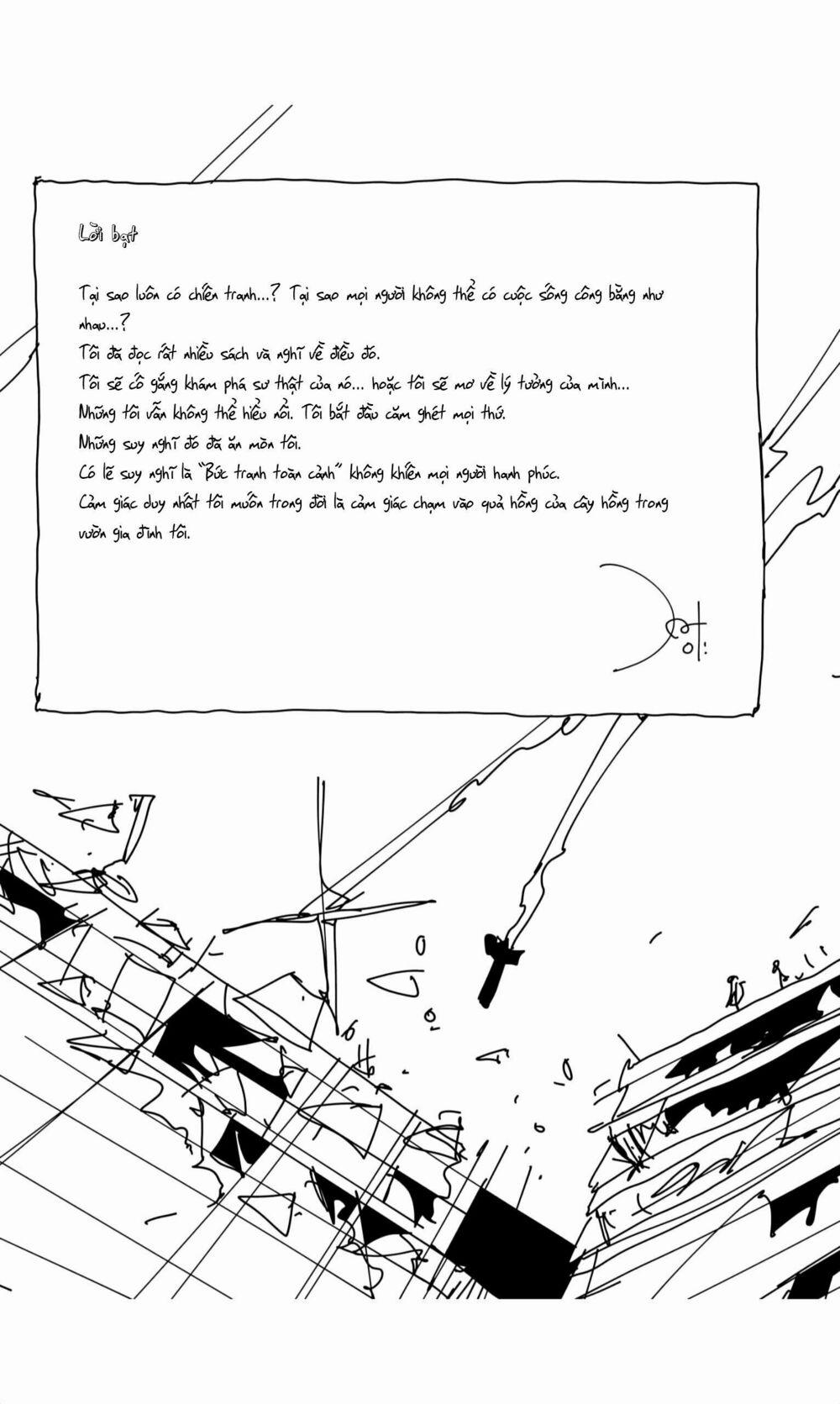 Shoujo Shuumatsu Ryokou 32 trang 20