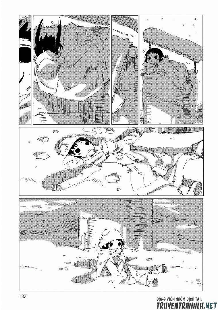 Shoujo Shuumatsu Ryokou 35 trang 4