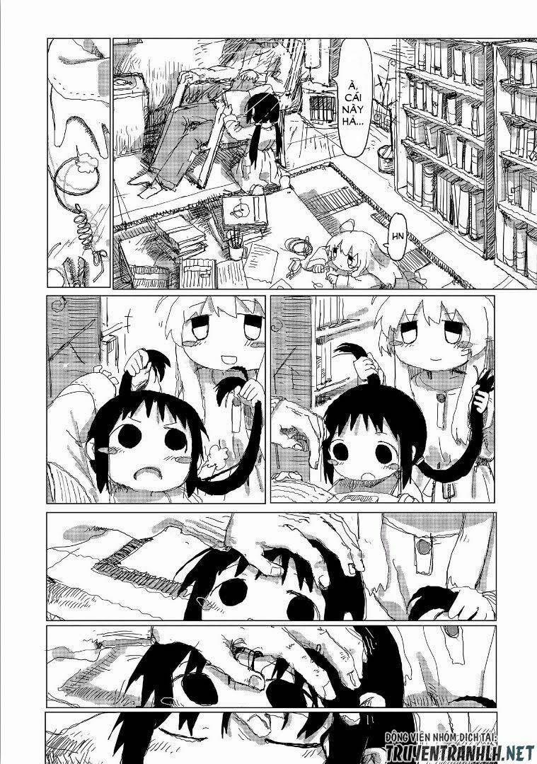 Shoujo Shuumatsu Ryokou 35 trang 8