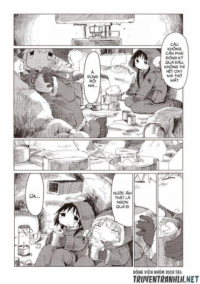 Shoujo Shuumatsu Ryokou 36 trang 10