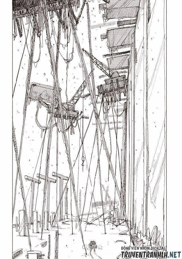 Shoujo Shuumatsu Ryokou 36 trang 2