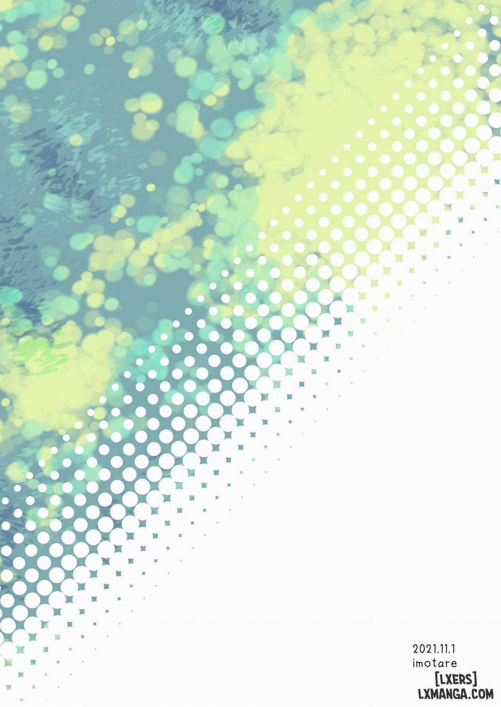 Shoujo wa Unicorn no Tsuno ga Hoshii Oneshot trang 42